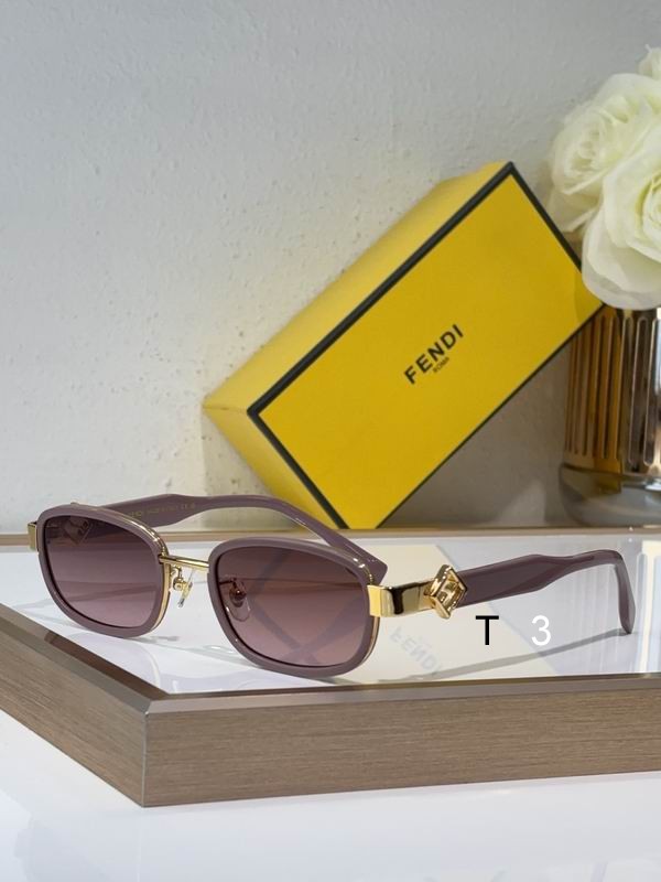 Fendi FD8131 60 15-140 F03