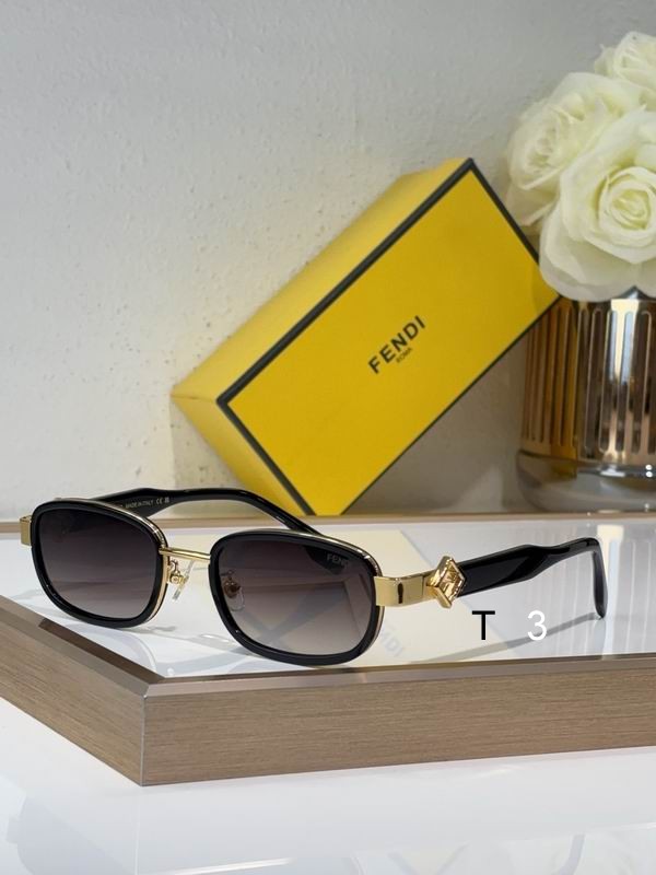 Fendi FD8131 60 15-140 F05