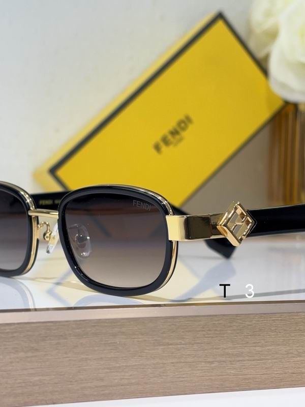 Fendi FD8131 60 15-140 F07