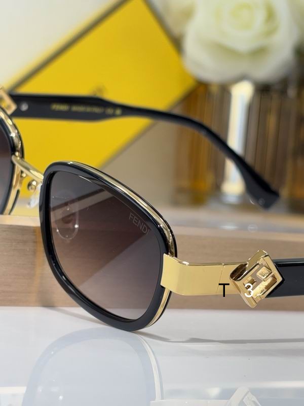 Fendi FD8131 60 15-140 F08