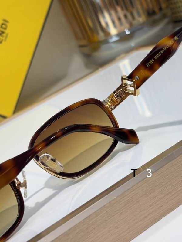 Fendi FD8131 60 15-140 F09