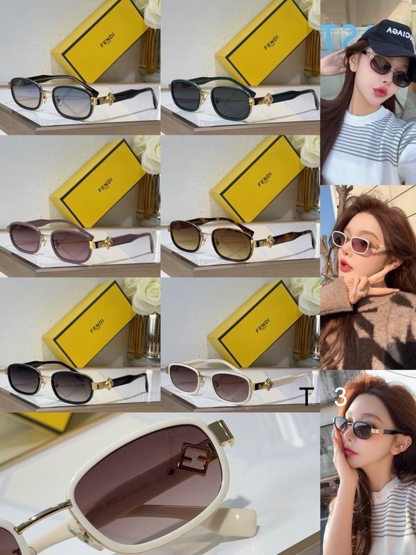 Fendi FD8131 60 15-140 F10