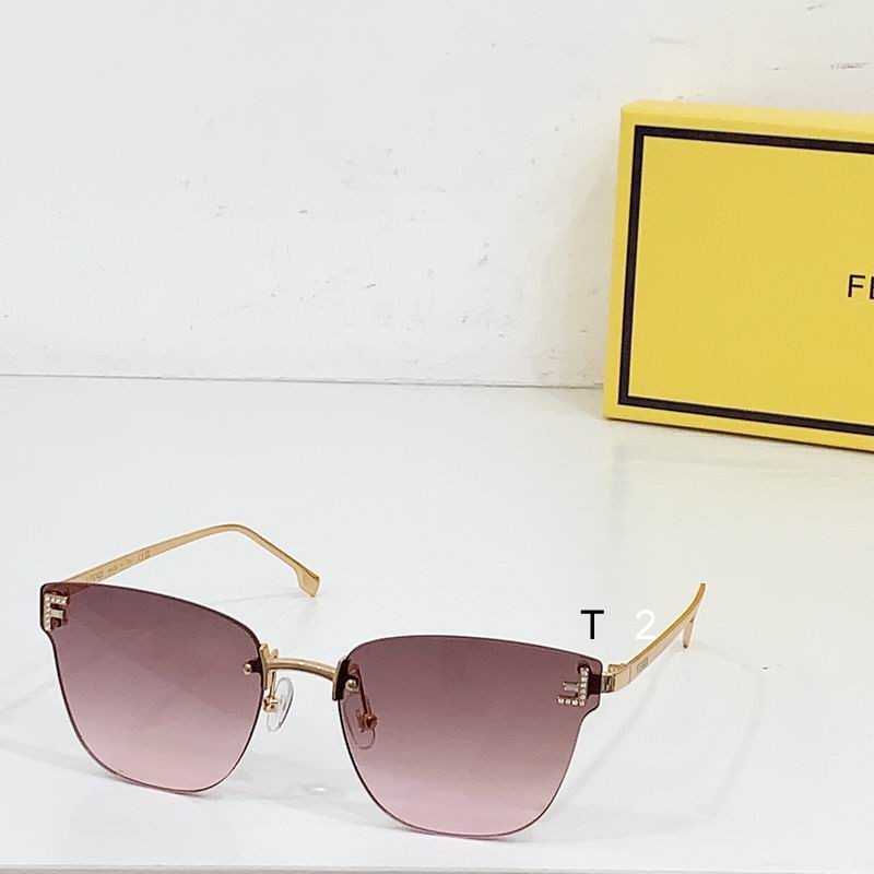 Fendi FE4094 59-18-145 b01