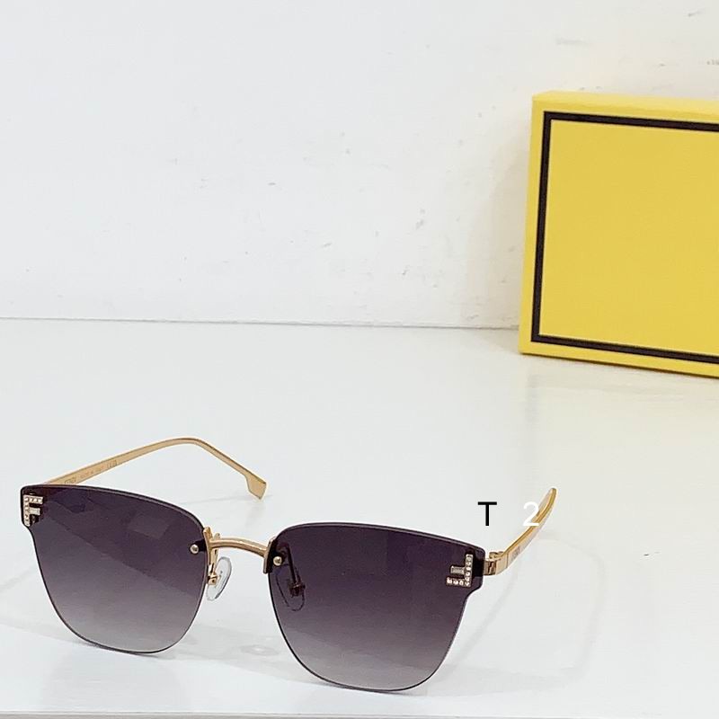 Fendi FE4094 59-18-145 b03