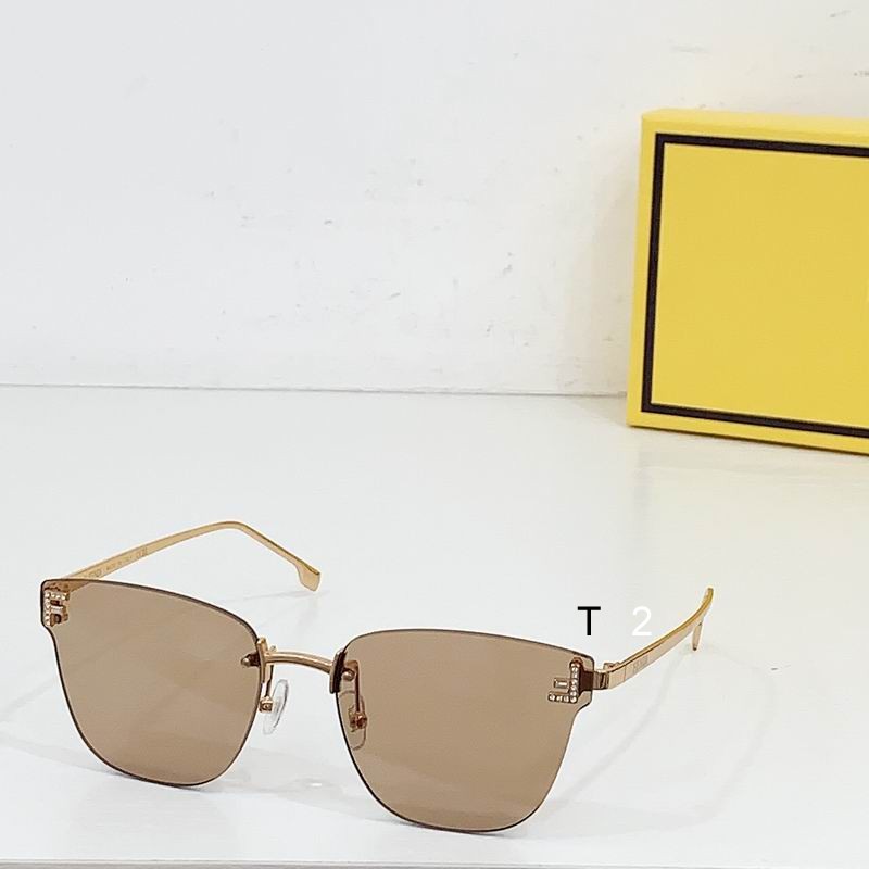 Fendi FE4094 59-18-145 b04