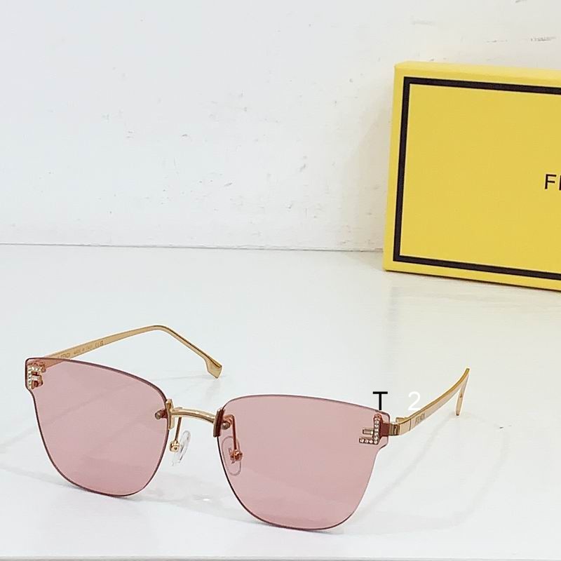 Fendi FE4094 59-18-145 b05