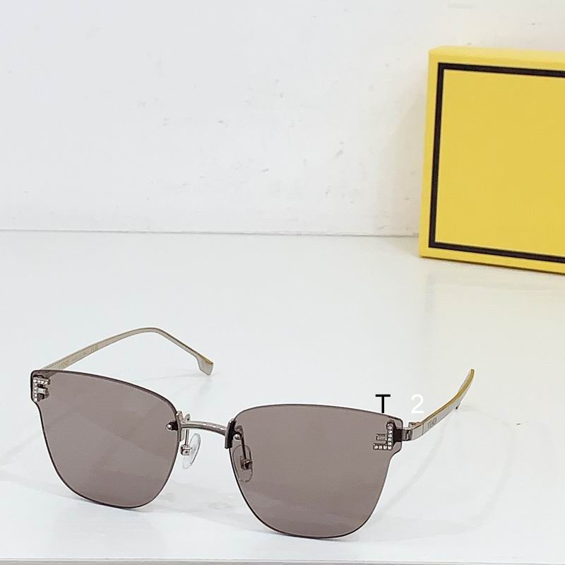 Fendi FE4094 59-18-145 b06