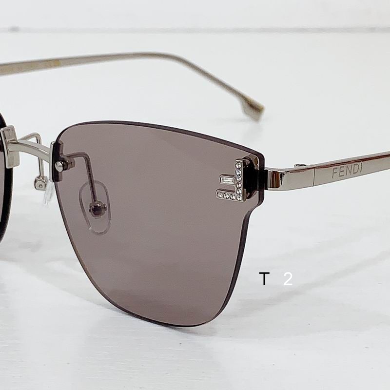 Fendi FE4094 59-18-145 b07