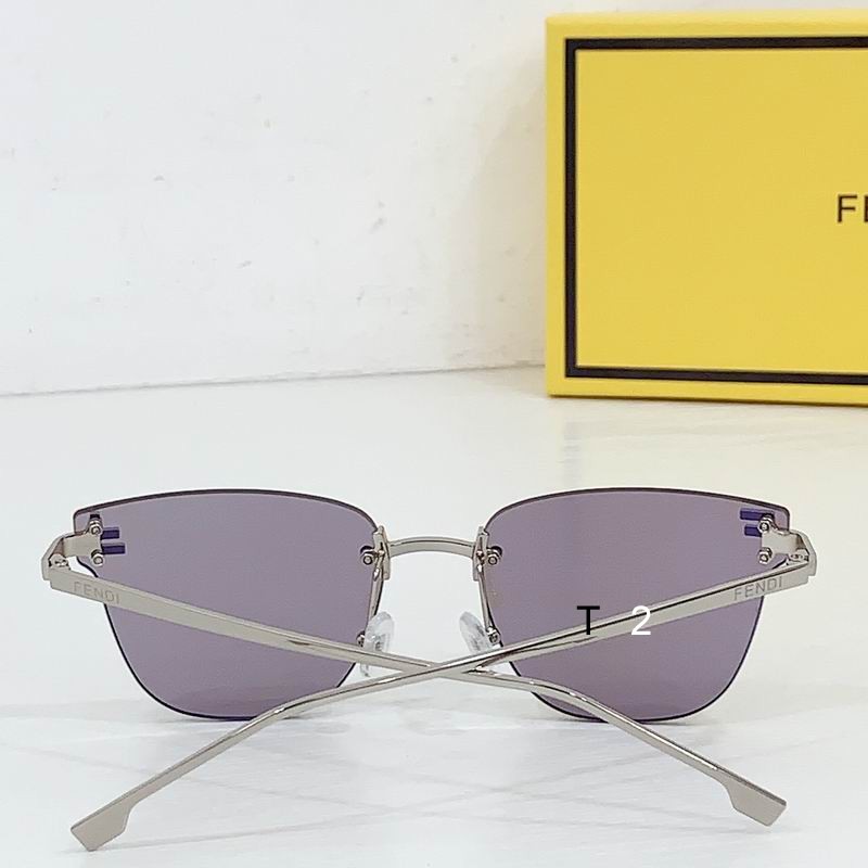Fendi FE4094 59-18-145 b08