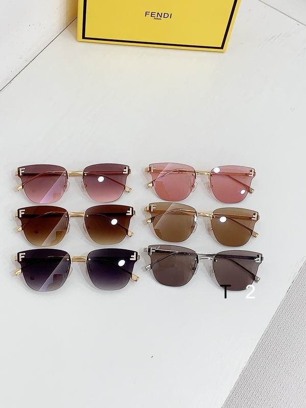 Fendi FE4094 59-18-145 b09