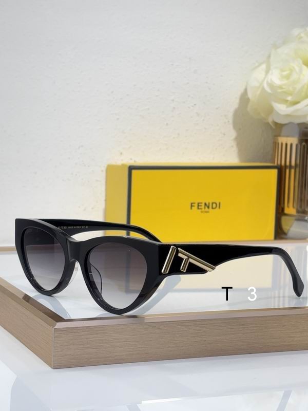 Fendi FE50092I 55 19-140 c01