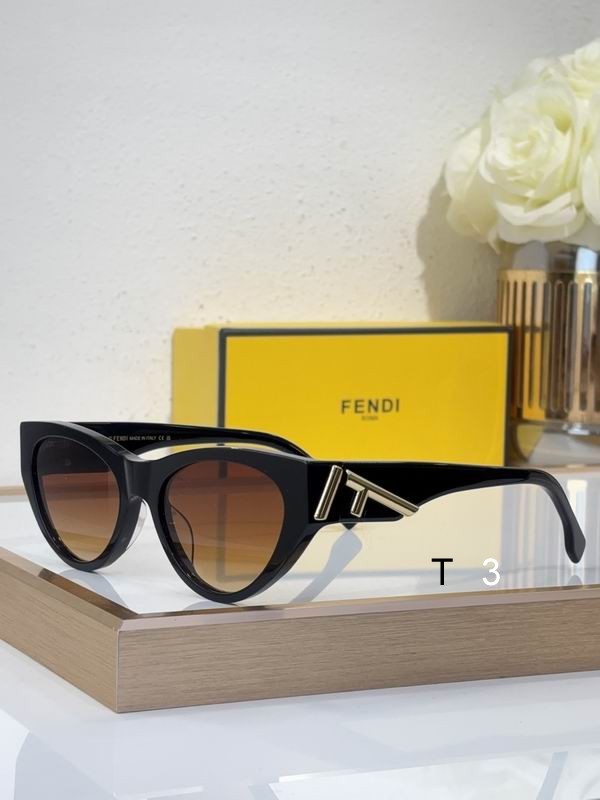 Fendi FE50092I 55 19-140 c02