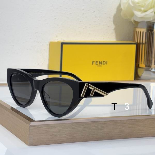 Fendi FE50092I 55 19-140 c03
