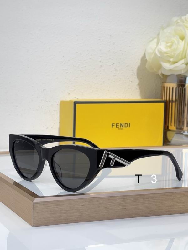 Fendi FE50092I 55 19-140 c04