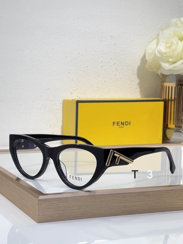 Fendi FE50092I 55 19-140 c06