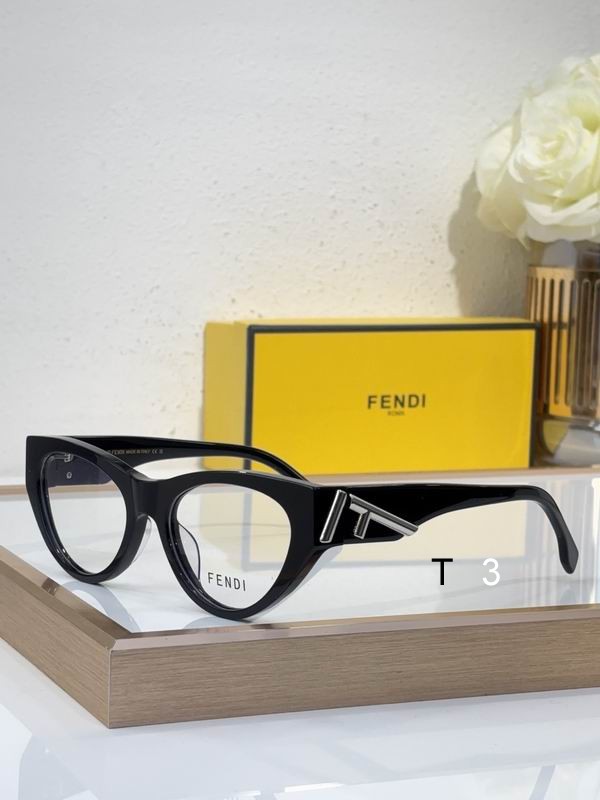 Fendi FE50092I 55 19-140 c07