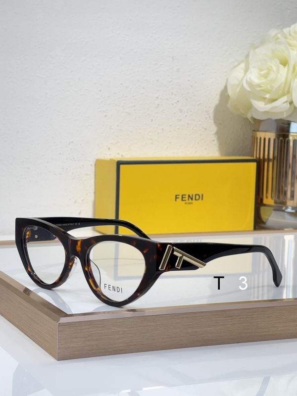 Fendi FE50092I 55 19-140 c08
