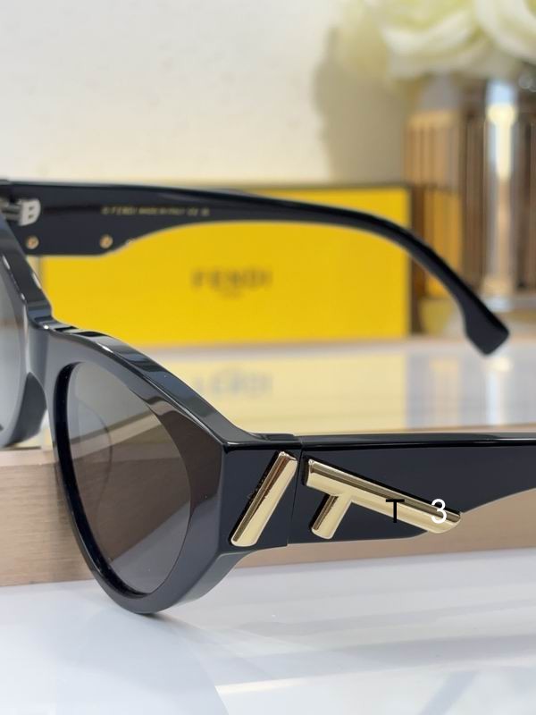 Fendi FE50092I 55 19-140 c09