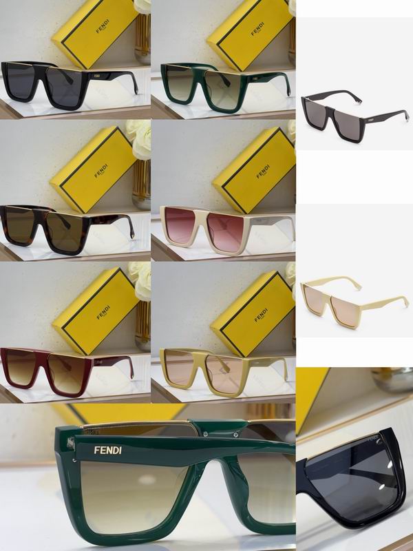 Fendi FOL088V1PE 56 17-145 c (1)