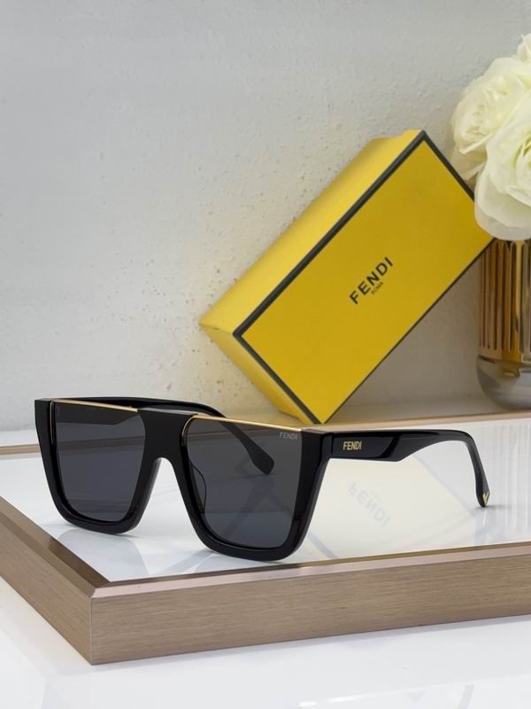 Fendi FOL088V1PE 56 17-145 c (10)