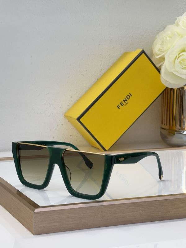 Fendi FOL088V1PE 56 17-145 c (9)