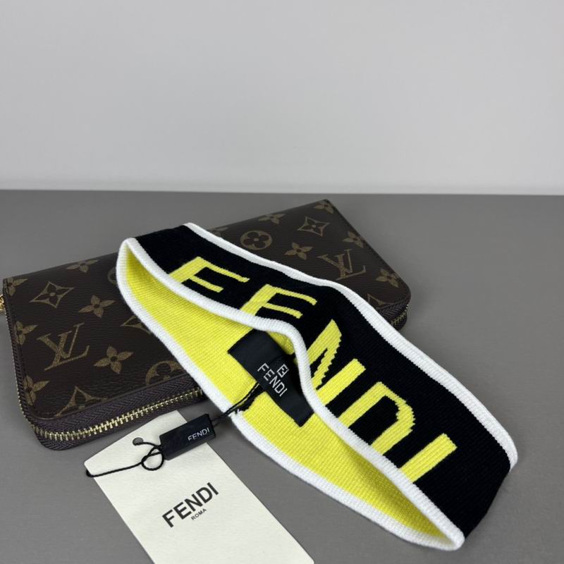 Fendi Hairband hh (13)