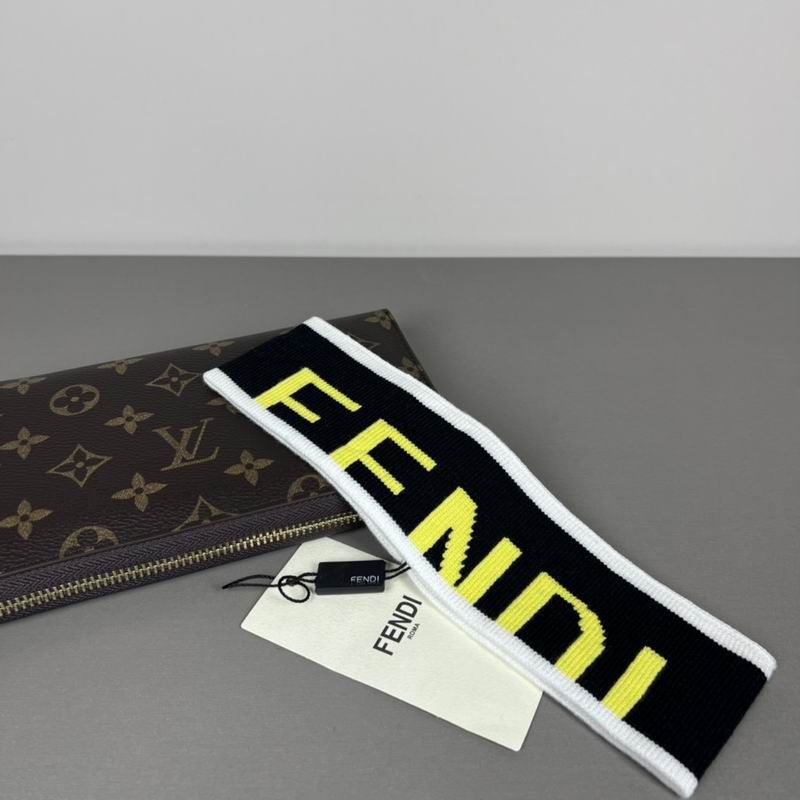 Fendi Hairband hh (14)