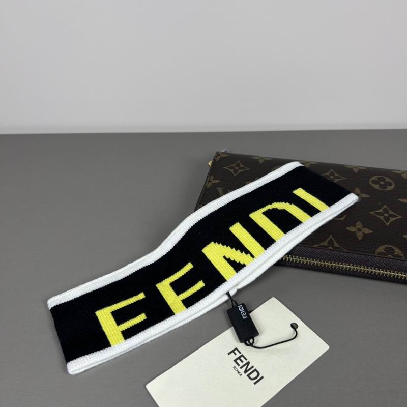 Fendi Hairband hh (15)