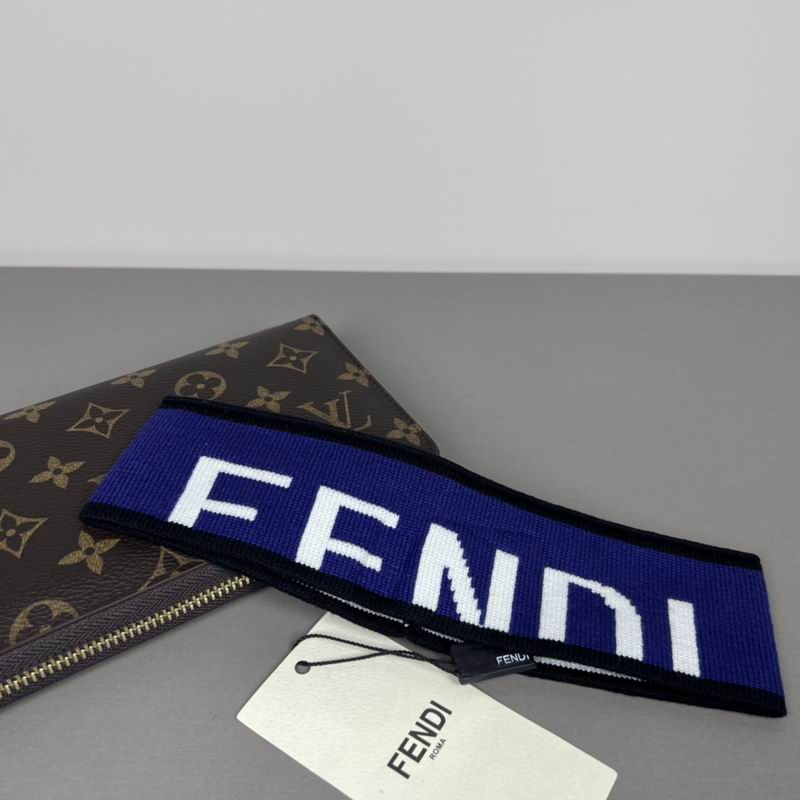 Fendi Hairband hh (20)
