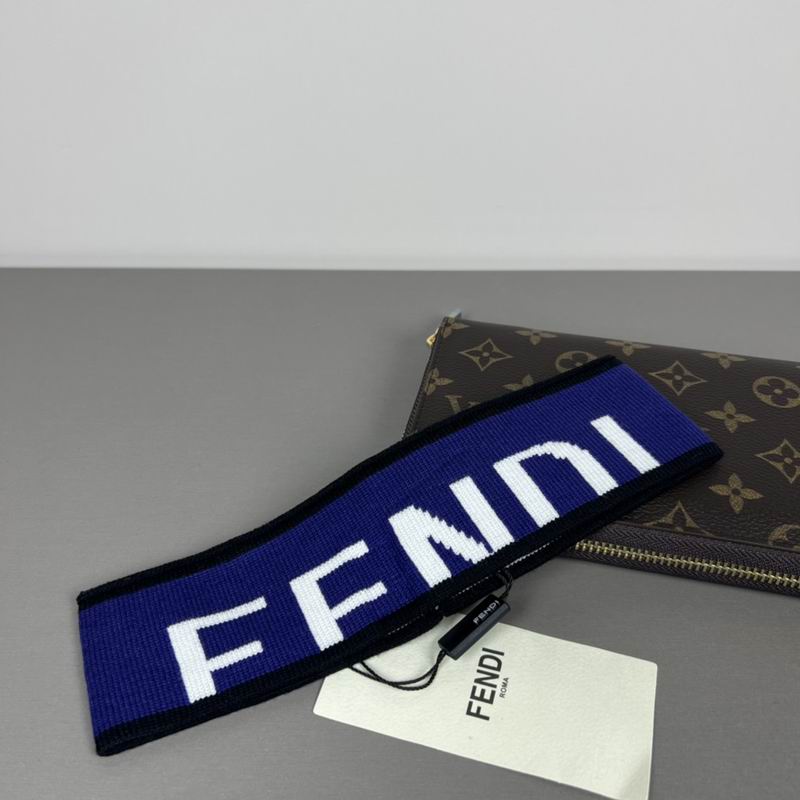 Fendi Hairband hh (21)