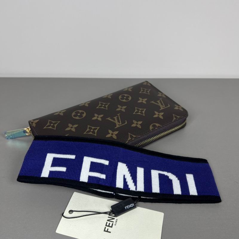 Fendi Hairband hh (22)