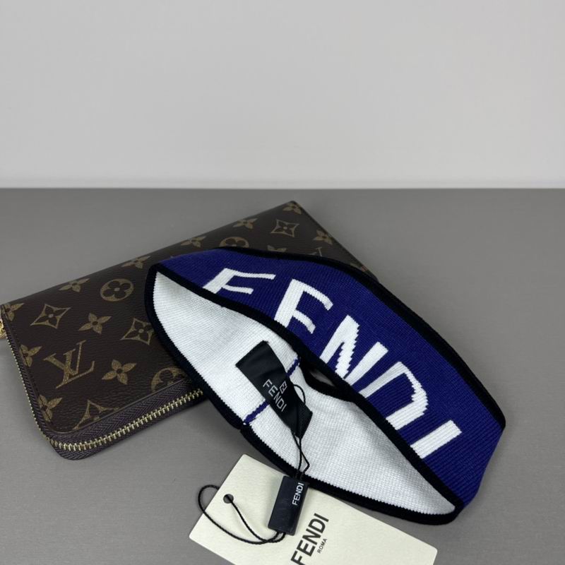 Fendi Hairband hh (23)