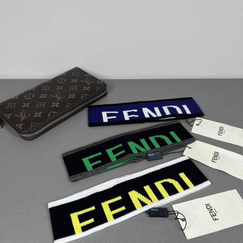 Fendi Hairband hh (24)