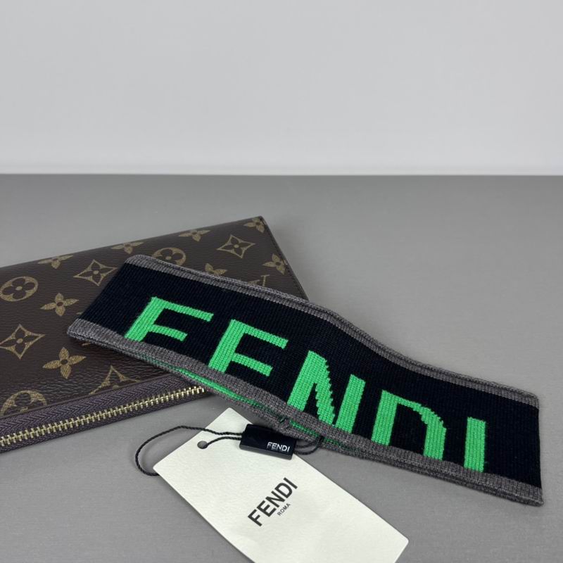 Fendi Hairband hh (4)