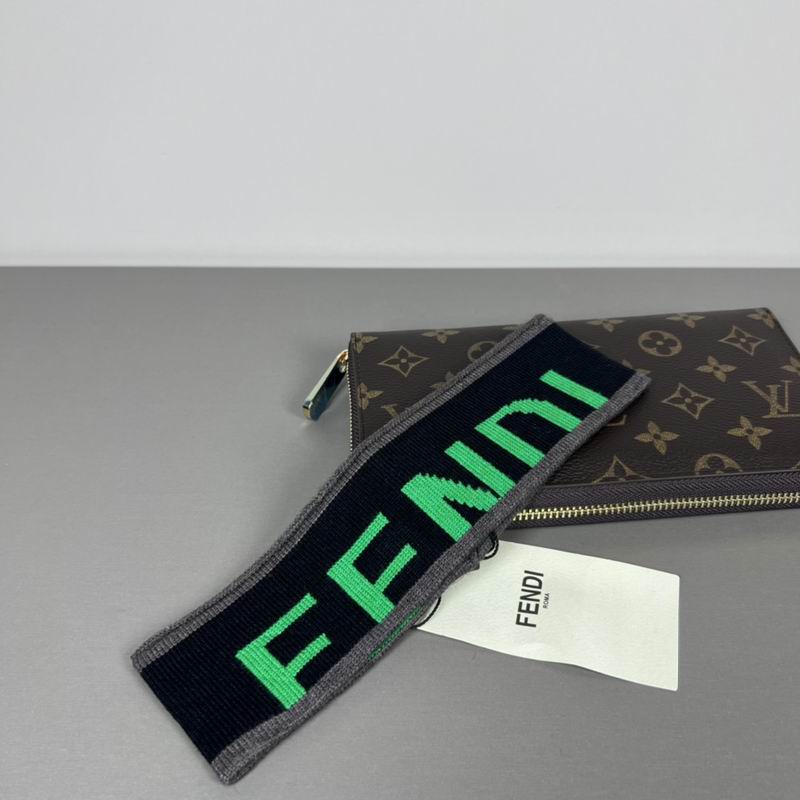 Fendi Hairband hh (5)