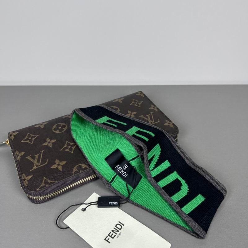 Fendi Hairband hh (6)