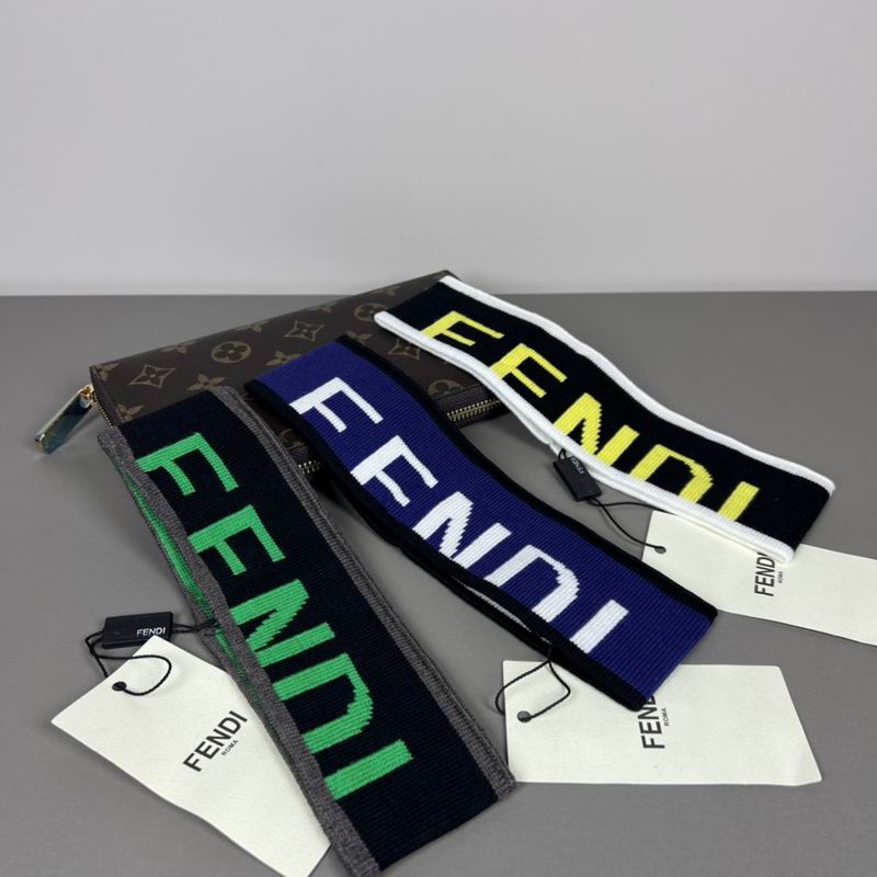 Fendi Hairband hh (8)