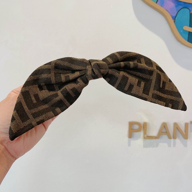 Fendi Hairpin hh (11)