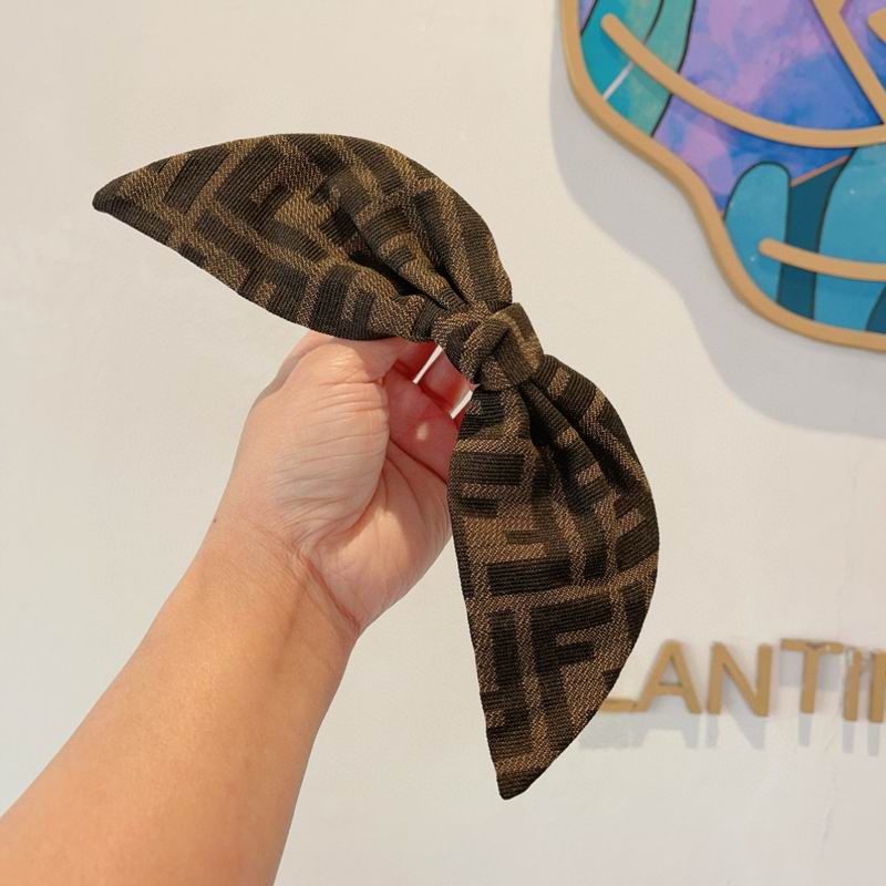 Fendi Hairpin hh (12)