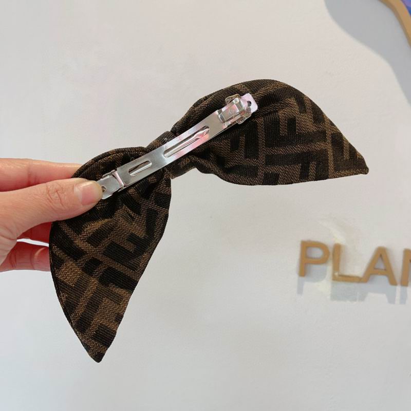 Fendi Hairpin hh (13)