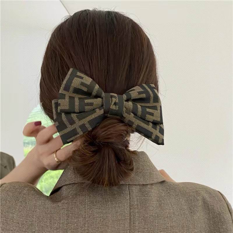 Fendi Hairpin hh (18)