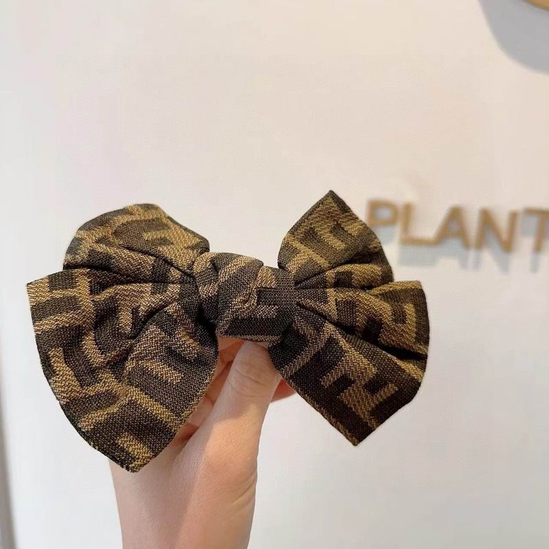 Fendi Hairpin hh (20)