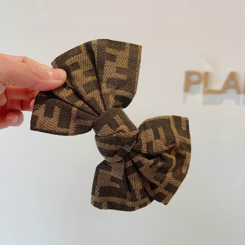 Fendi Hairpin hh (21)