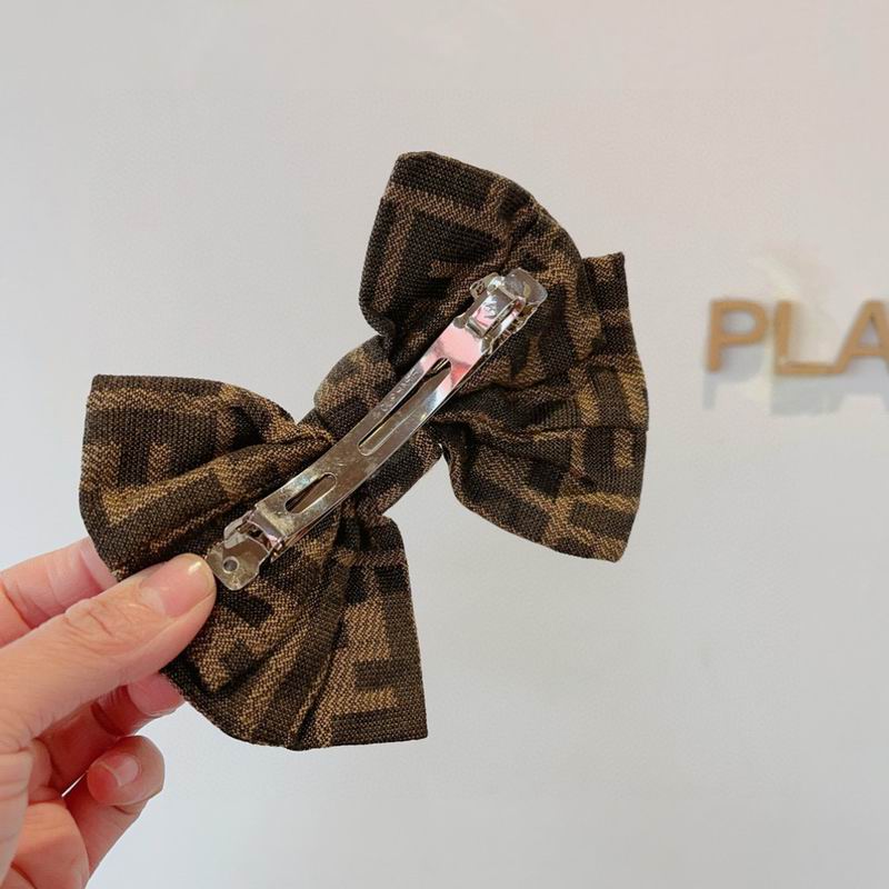 Fendi Hairpin hh (23)