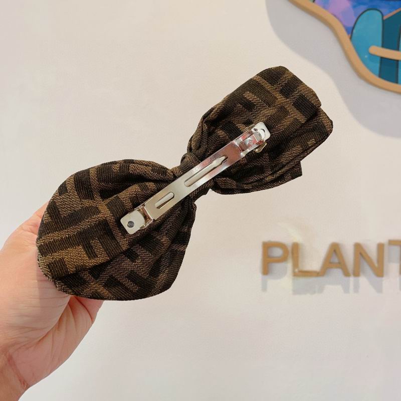 Fendi Hairpin hh (5)