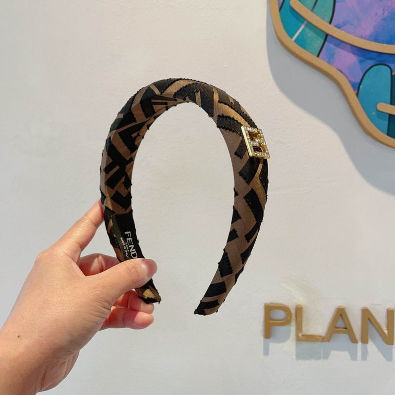 Fendi Headband hh (10)