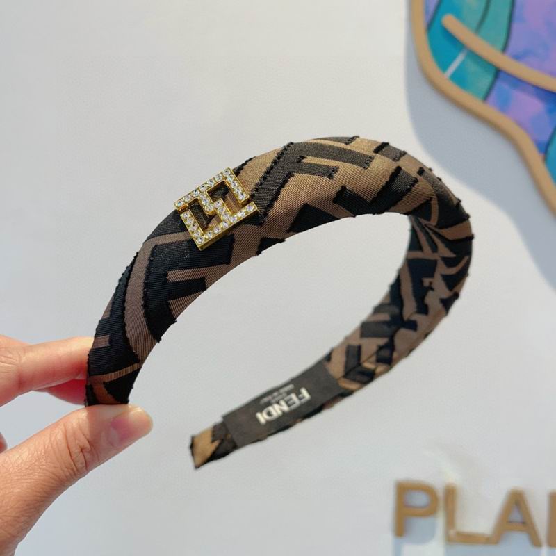 Fendi Headband hh (12)