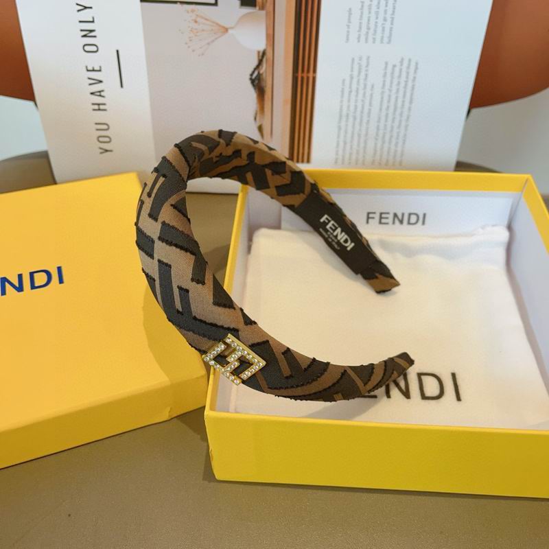 Fendi Headband hh (14)