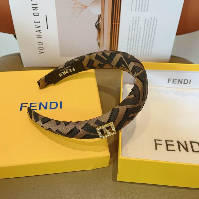 Fendi Headband hh (15)