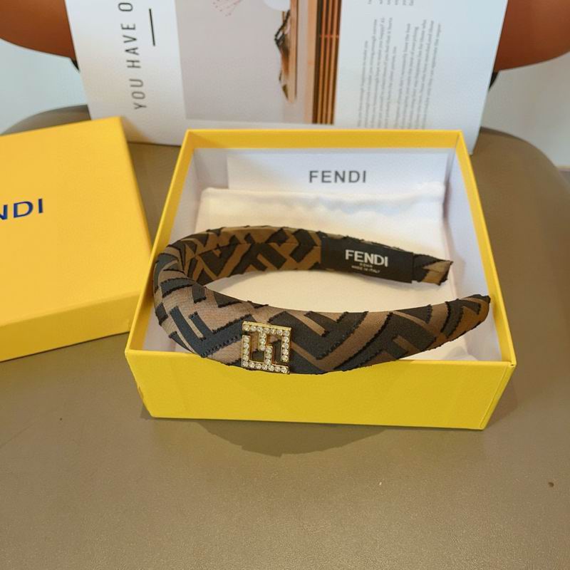 Fendi Headband hh (16)